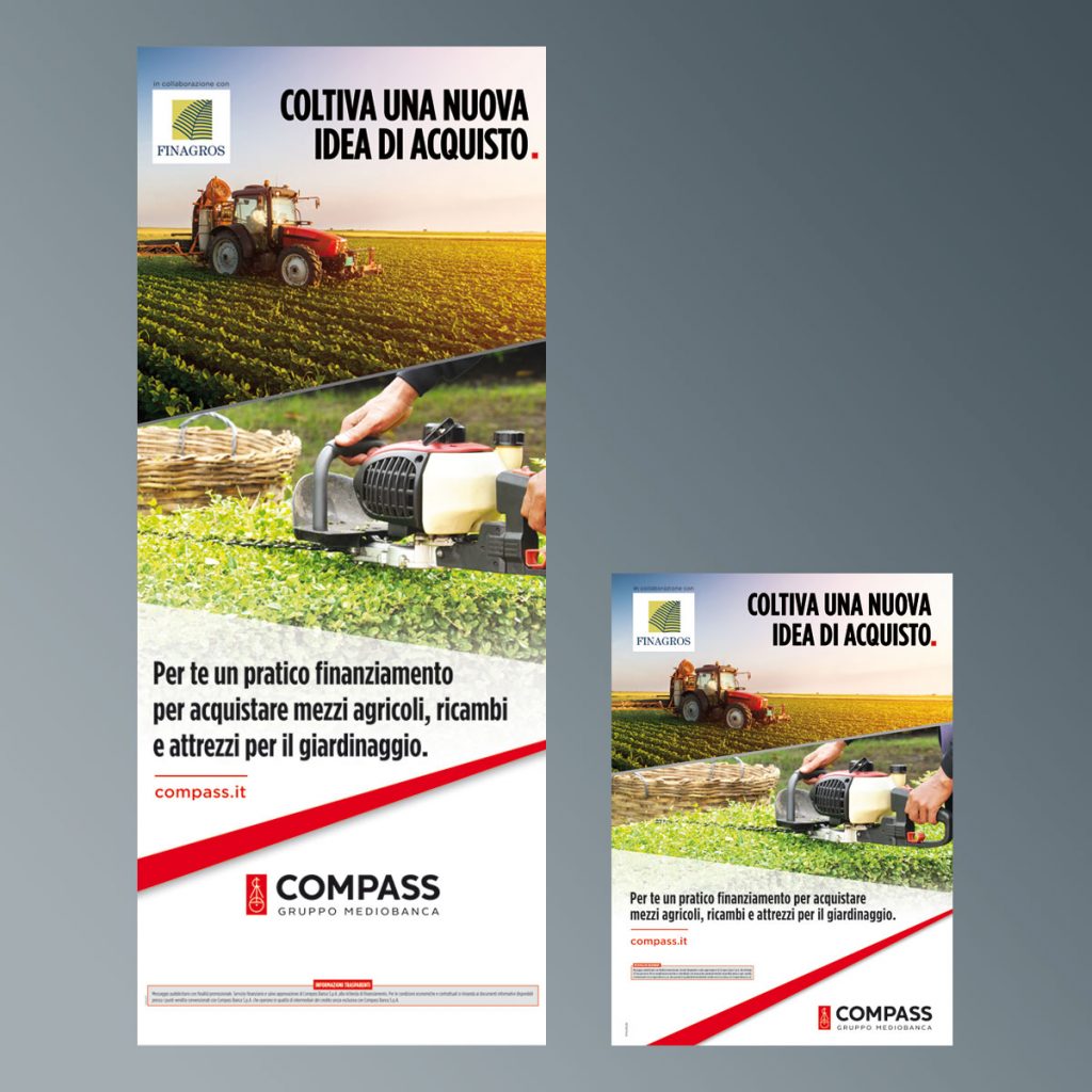 COMPASS FINAGROS
