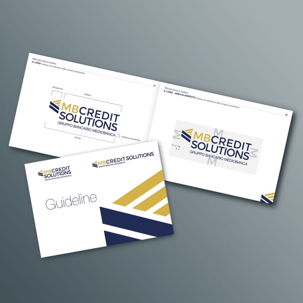 MBCREDIT SOLUTIONS