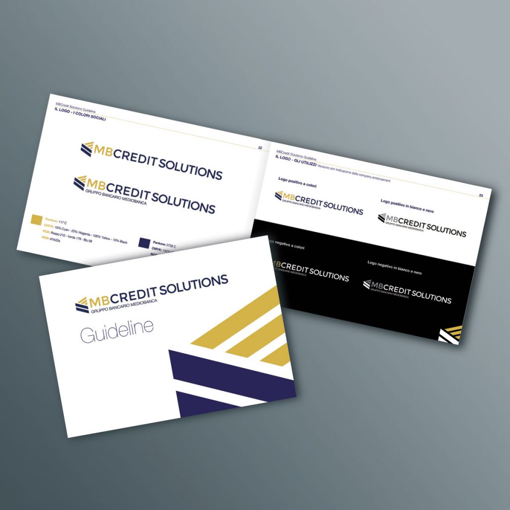 MBCREDIT SOLUTIONS