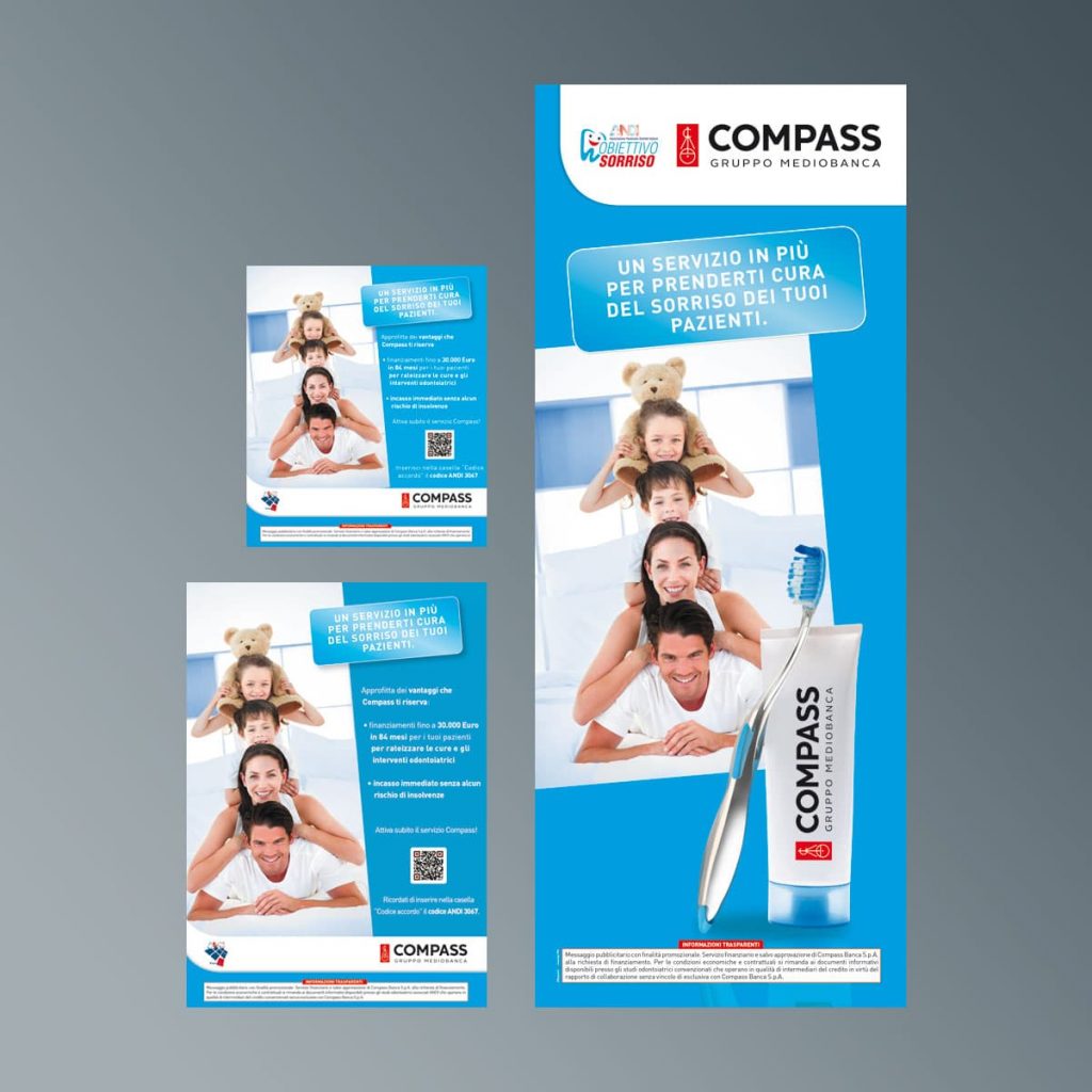 COMPASS ANDI