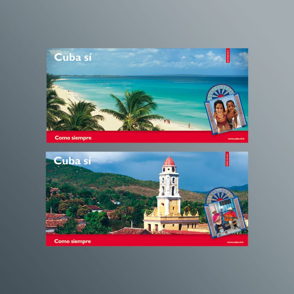 ADV CUBA-SI