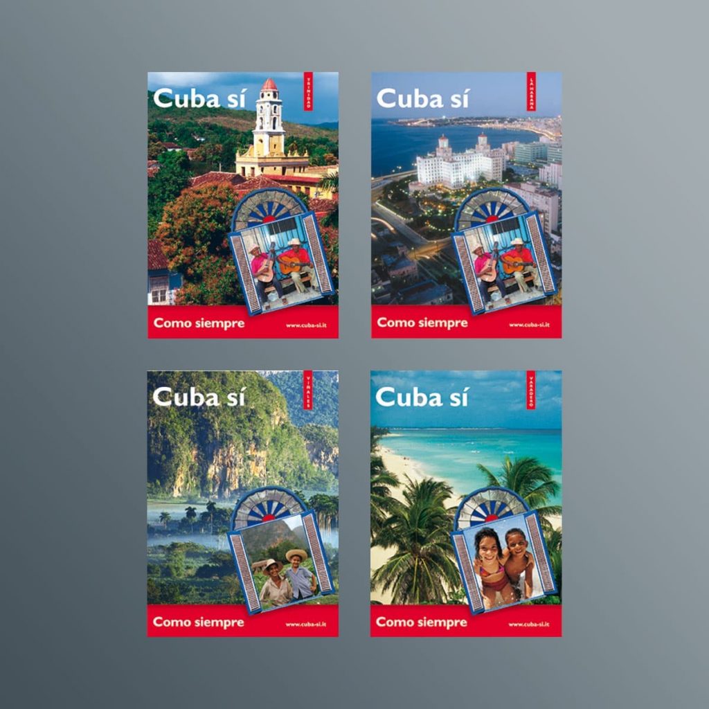 ADV CUBA-SI