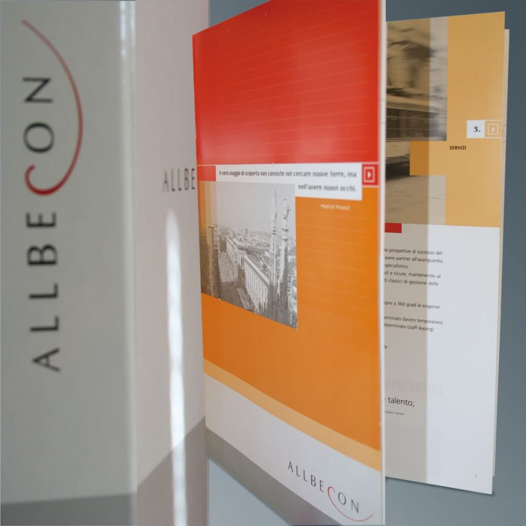 ALLBECON
