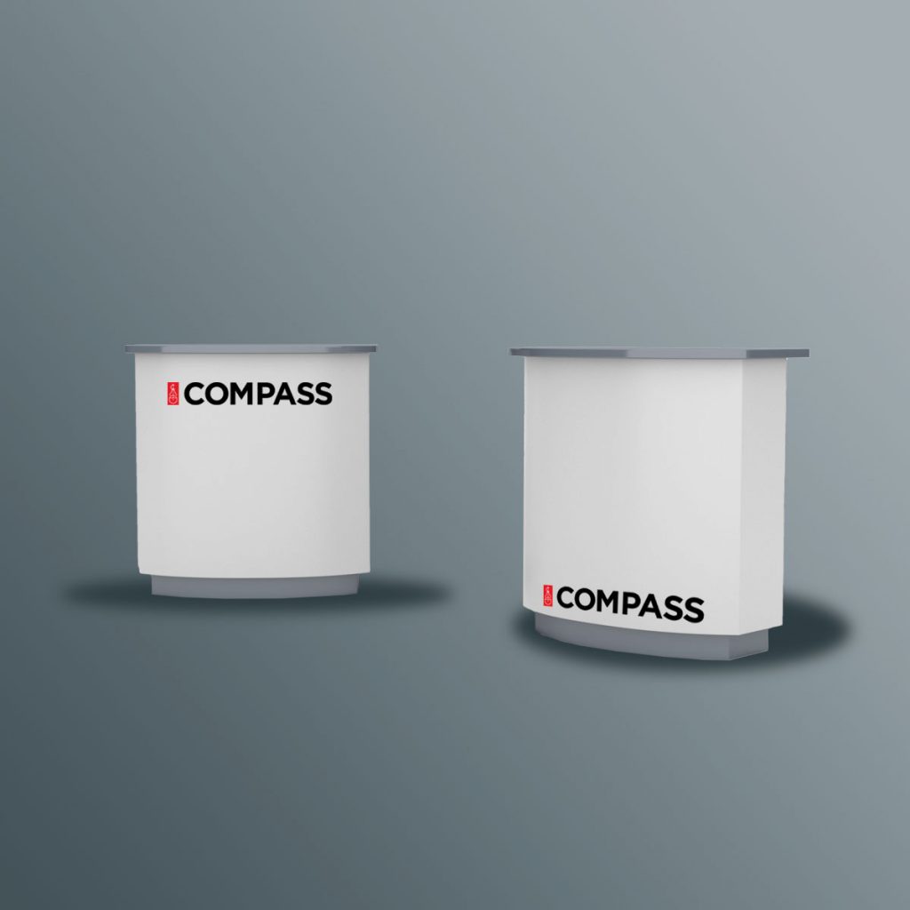 COMPASS CUS