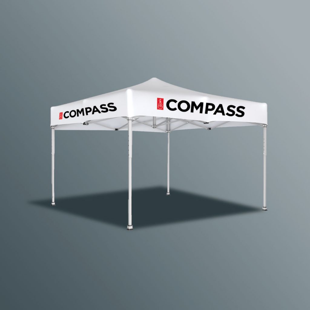 COMPASS CUS