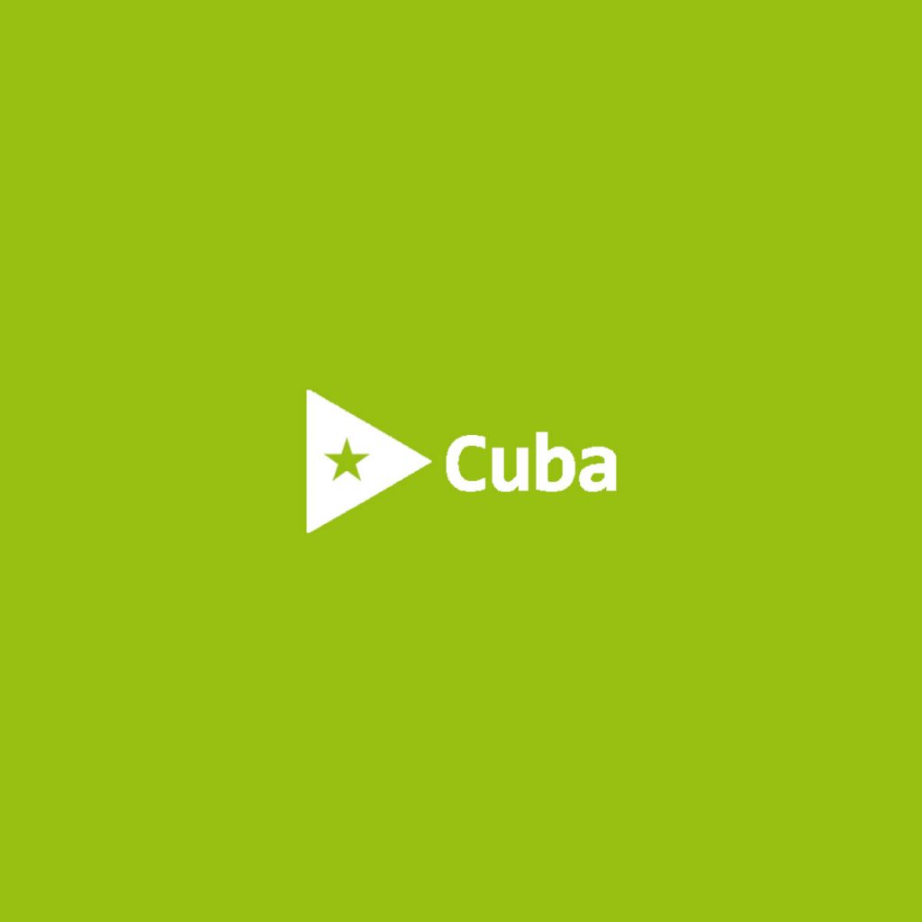 CUBA SI