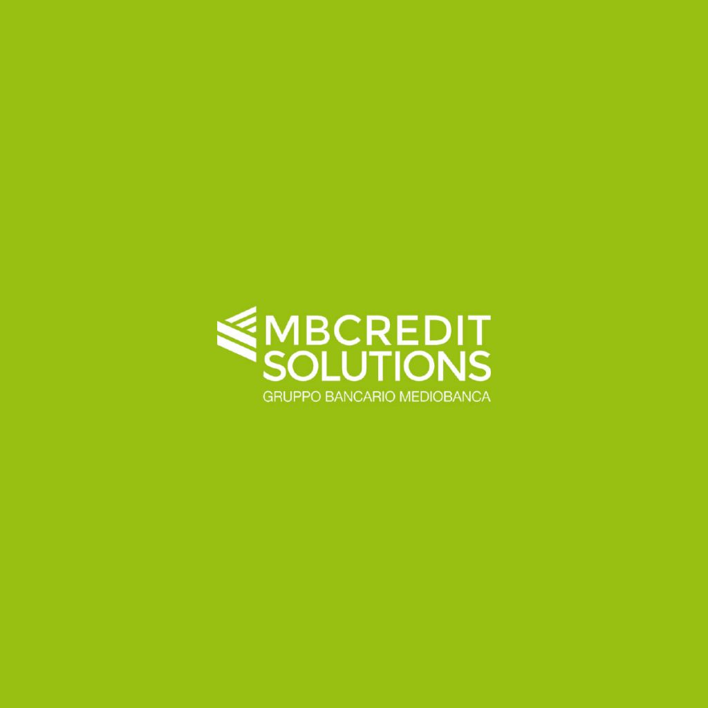 MB CREDIT SOLUTIONS SPA